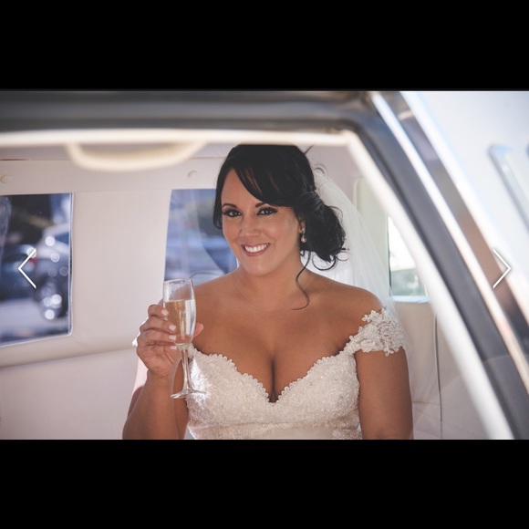 Meet your Posher, Kristen - Picture 1 of 1